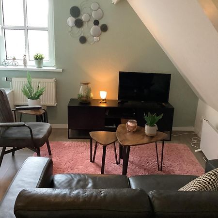 Appartement Achterom Hollum  Exterior photo