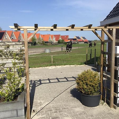 Appartement Achterom Hollum  Exterior photo