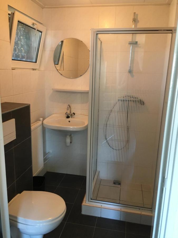 Appartement Achterom Hollum  Exterior photo
